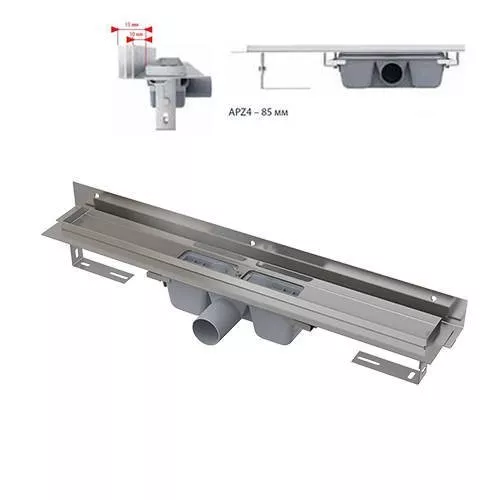 

Душевой лоток AlcaPlast 95 см (APZ4-950)
