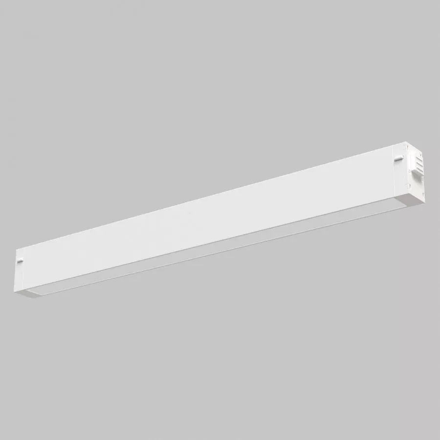 

Трековый светильник IMEX Smart Line IL.0050.6000-18-WH