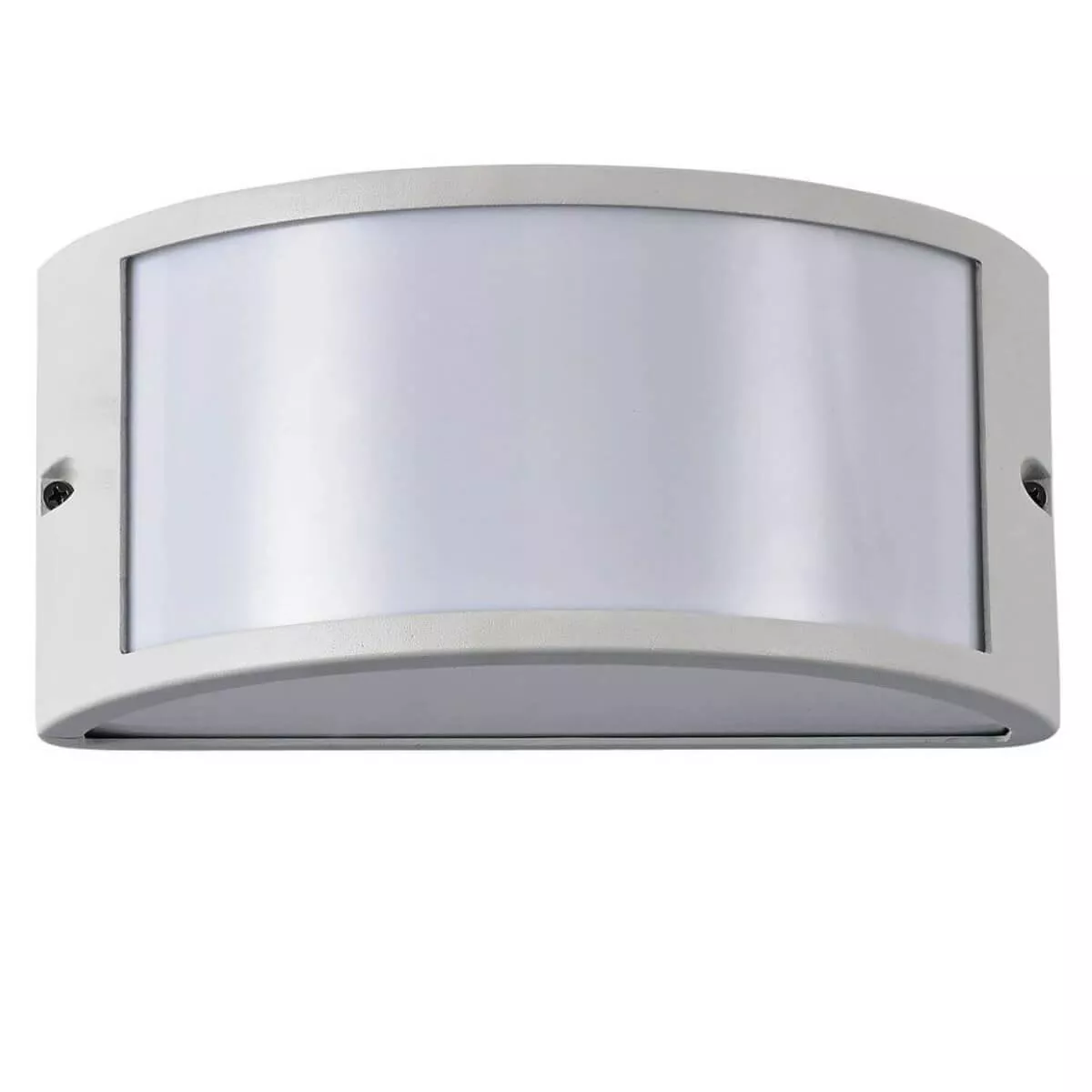 

Уличный настенный светильник Ideal Lux Rex-1 AP1 Bianco 092393