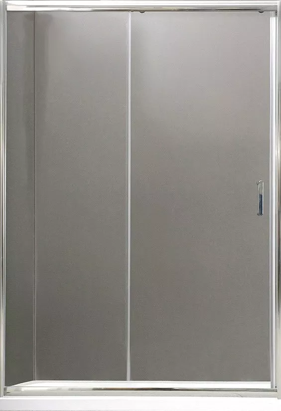 

Душевая дверь в нишу BelBagno Uno BF 1 140 P Cr