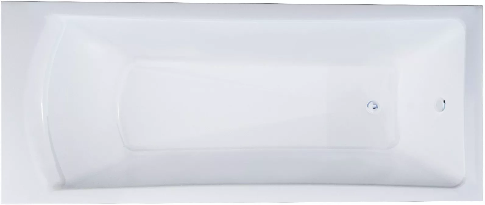 

Акриловая ванна Marka One Prime 180х75
