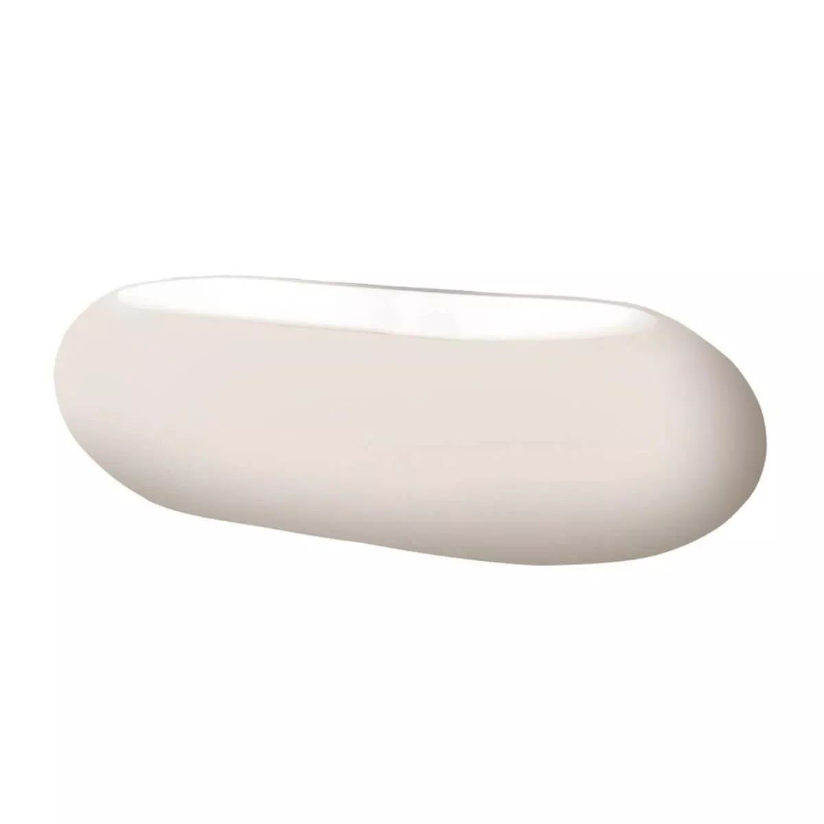 

Настенный светильник Ideal Lux Moris AP2 Bianco 034546