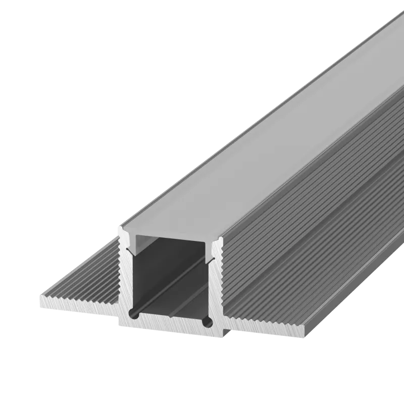 

Алюминиевый профиль DesignLed LG16-R 010360
