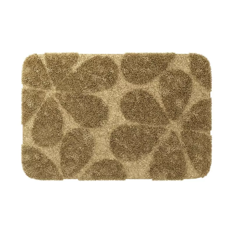 

Коврик Wasserkraft Diemel BM-2214 60х90 см, champagne beige