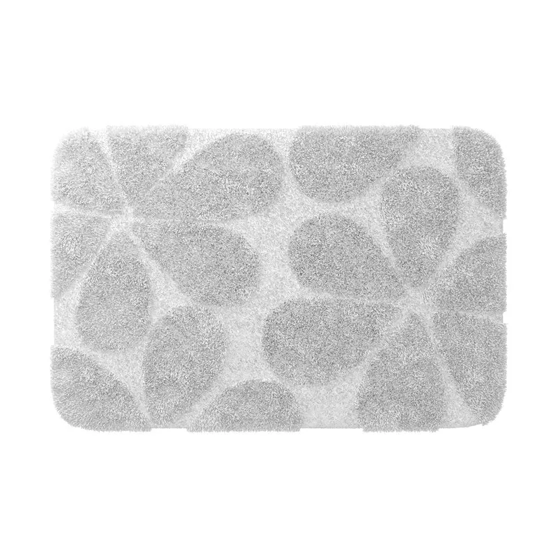 

Коврик Wasserkraft Diemel BM-2218 60х90 см, white