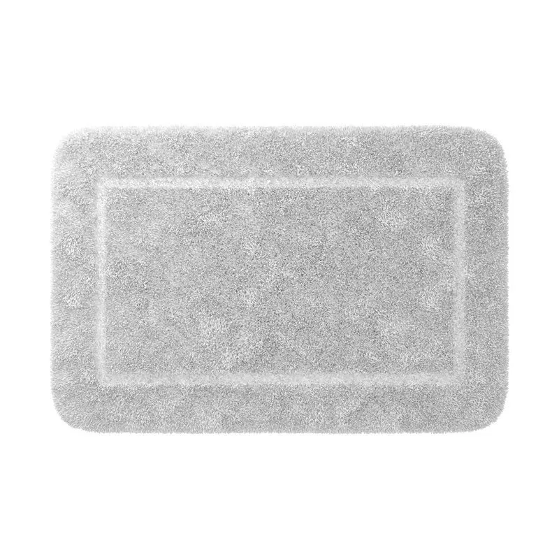 

Коврик Wasserkraft Lopau BM-6018 60х90 см, white