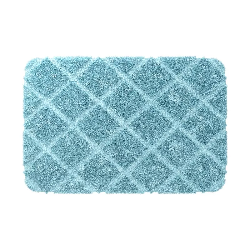 

Коврик Wasserkraft Lippe BM-6517 60х90 см, clearwater