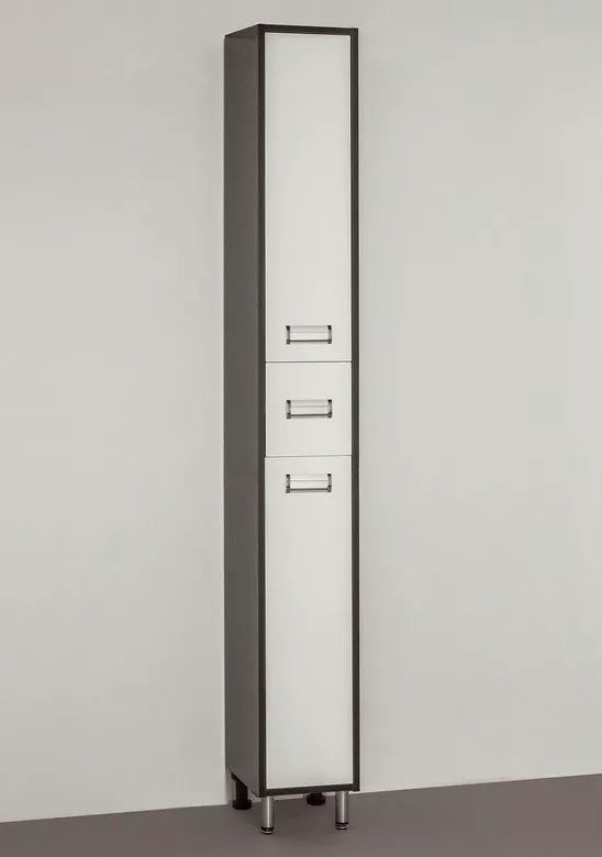 Шкаф-пенал Style Line Стиль 24 см (ЛС-00000091) от Santehnika-room