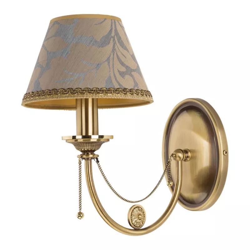 

Бра Kutek Dorato Abazur DOR-K-1(P/A)