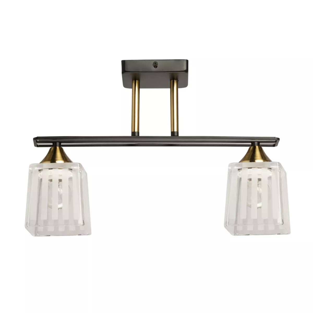 

Потолочный светильник De Markt City Тетро 118010102