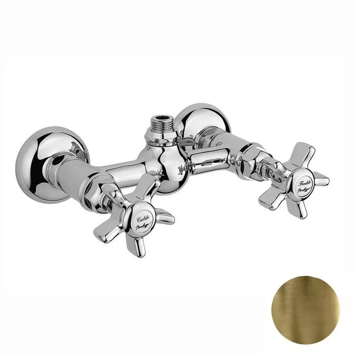 

Смеситель для душа Nicolazzi 1425BZ18