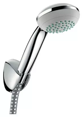 

Душевой гарнитур Hansgrohe (27558000)