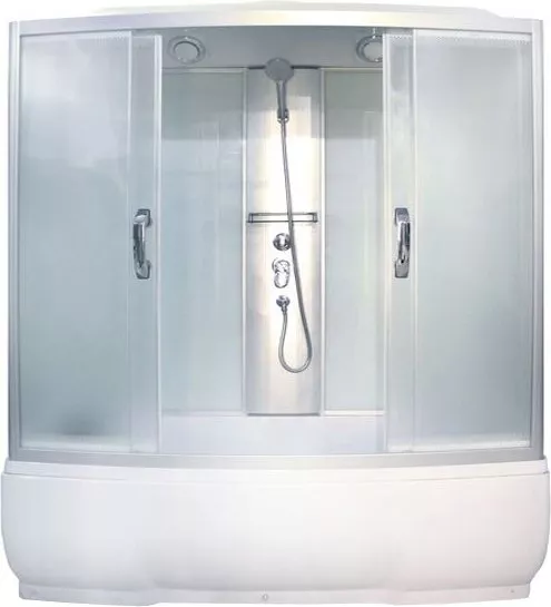 Душевые боксы Душевая кабина River Nara 170/80/55 MT (10000003026)