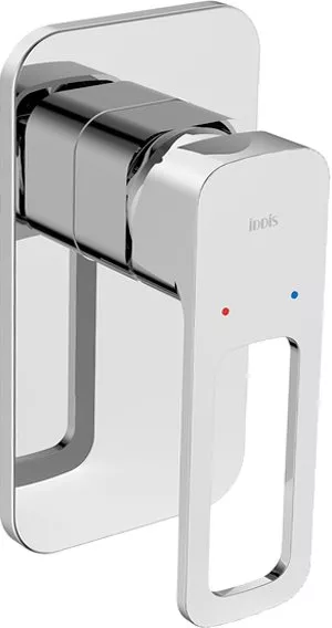 

Смеситель для душа IDDIS Slide SLISB00i66 хром