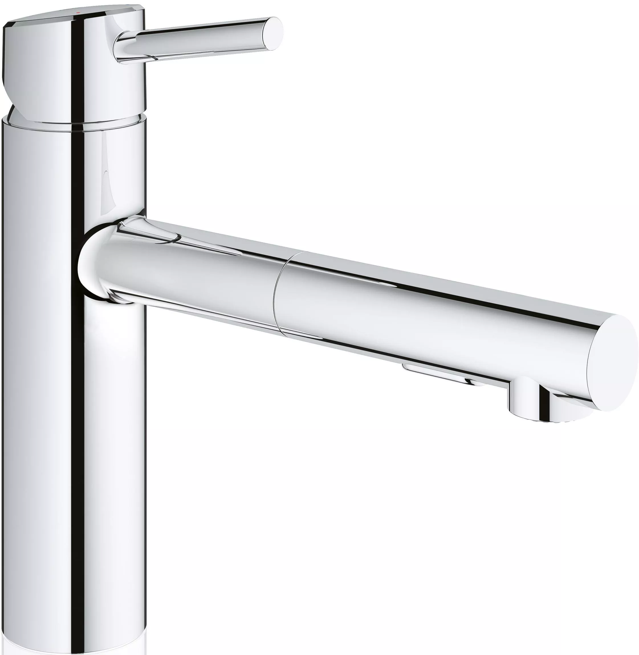 

Смеситель Grohe Concetto 30273001 для кухонной мойки