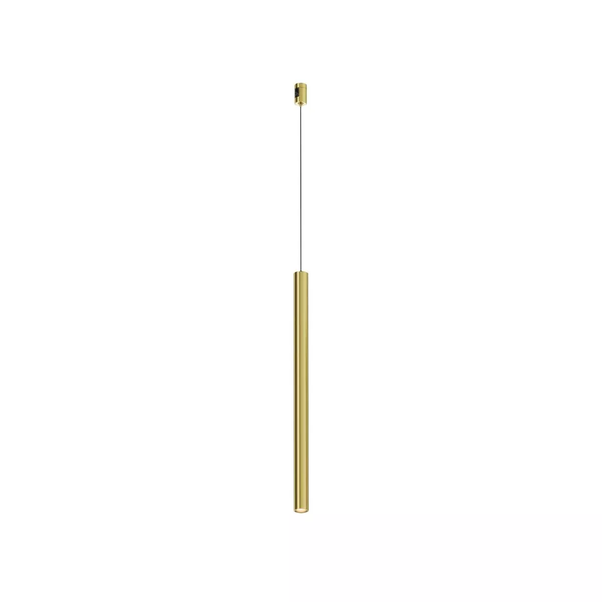 

Трековый магнитный светильник Maytoni Focus LED TR156-1-5W3K-BS