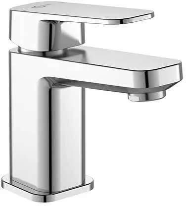 

Смеситель для раковины Ideal Standard Tonic II хром (A6330AA)