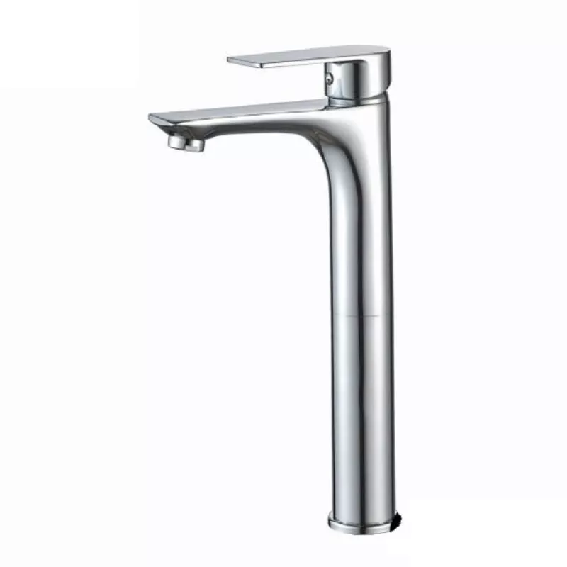 

Смеситель для раковины Boch Mann Doris XL хром