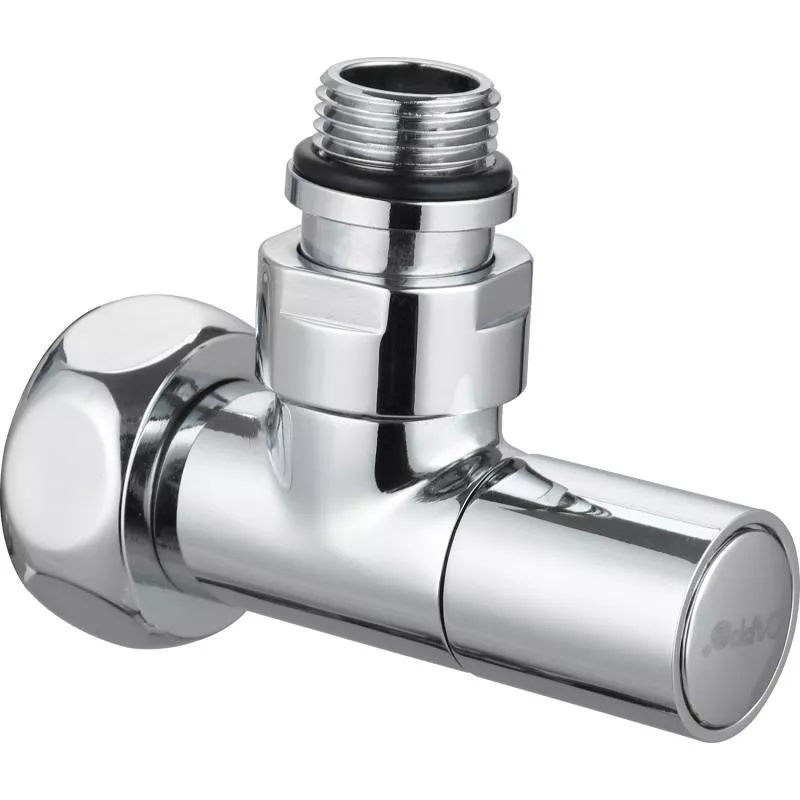 

Кран для полотенцесущителя 2 шт Gappo G476.0605