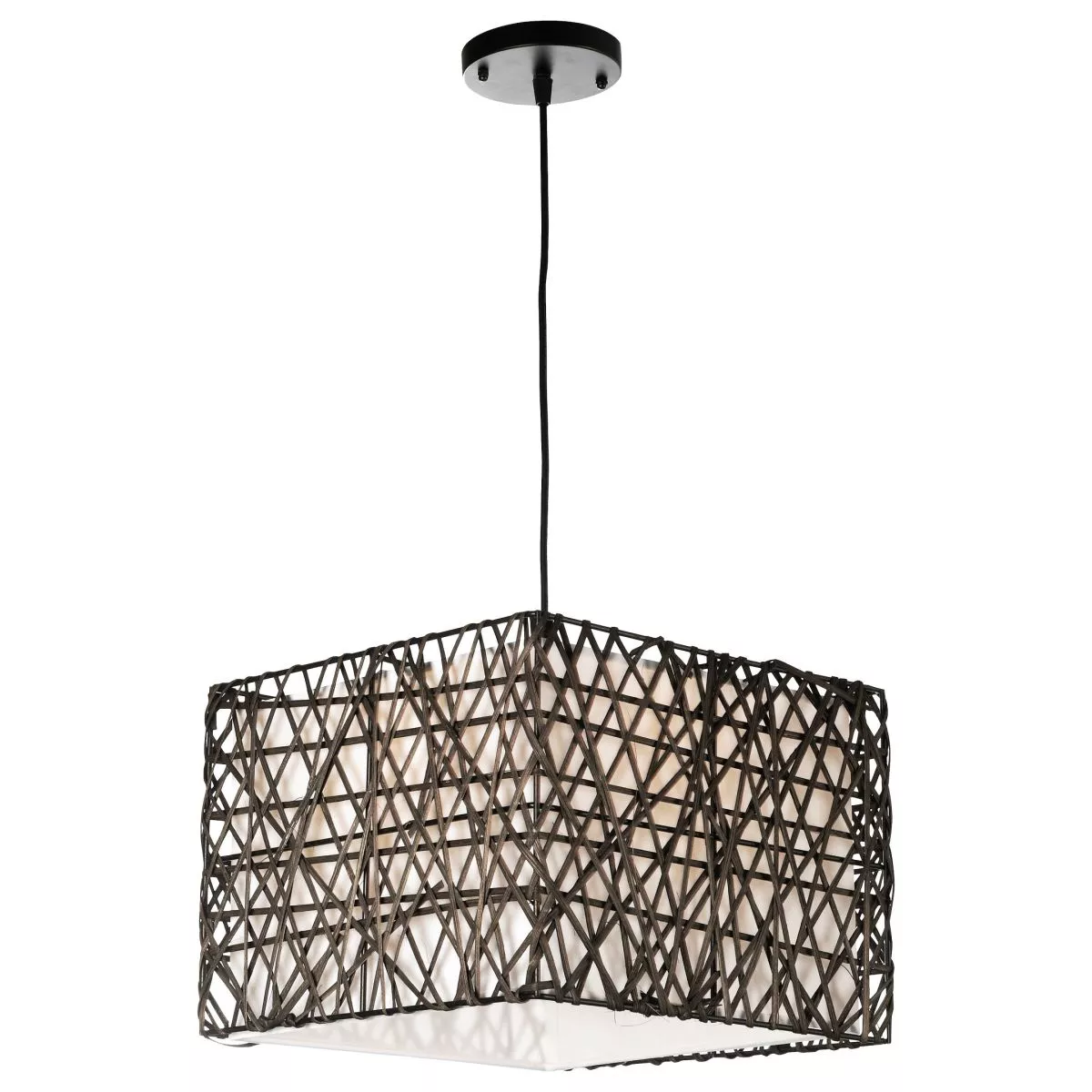 

Подвесной светильник Velante 571-726-01