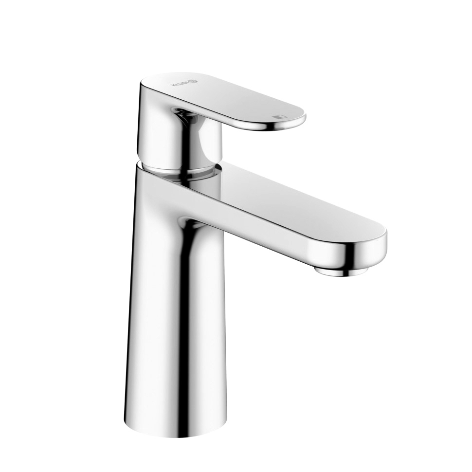 

Смеситель для раковины Kludi Kludi-Louva 242820575 хром