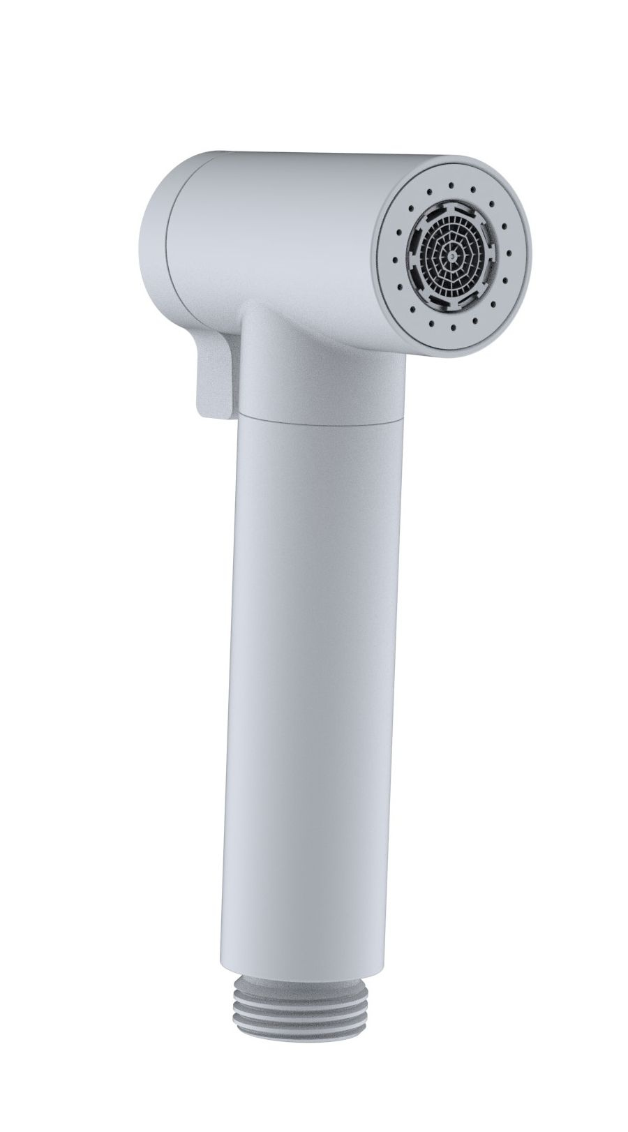 Гигиенический душ AltroBagno Modern AltroBagnoModern060210MW матовый белый 3010₽