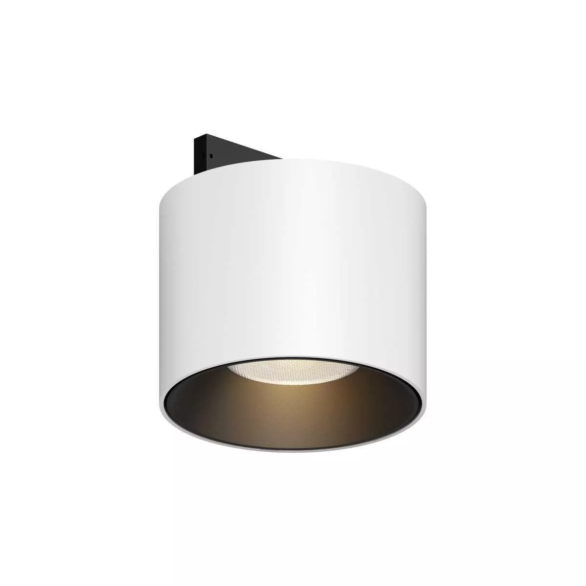 

Трековый светильник Maytoni Technical Alfa S TR188-1-5W3K-M-BW