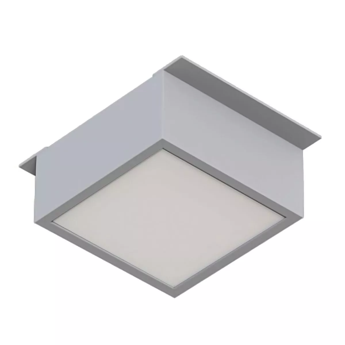 

Встраиваемый светильник Arlight DL-GRIGLIATO-S90x90-12W Day4000 047678