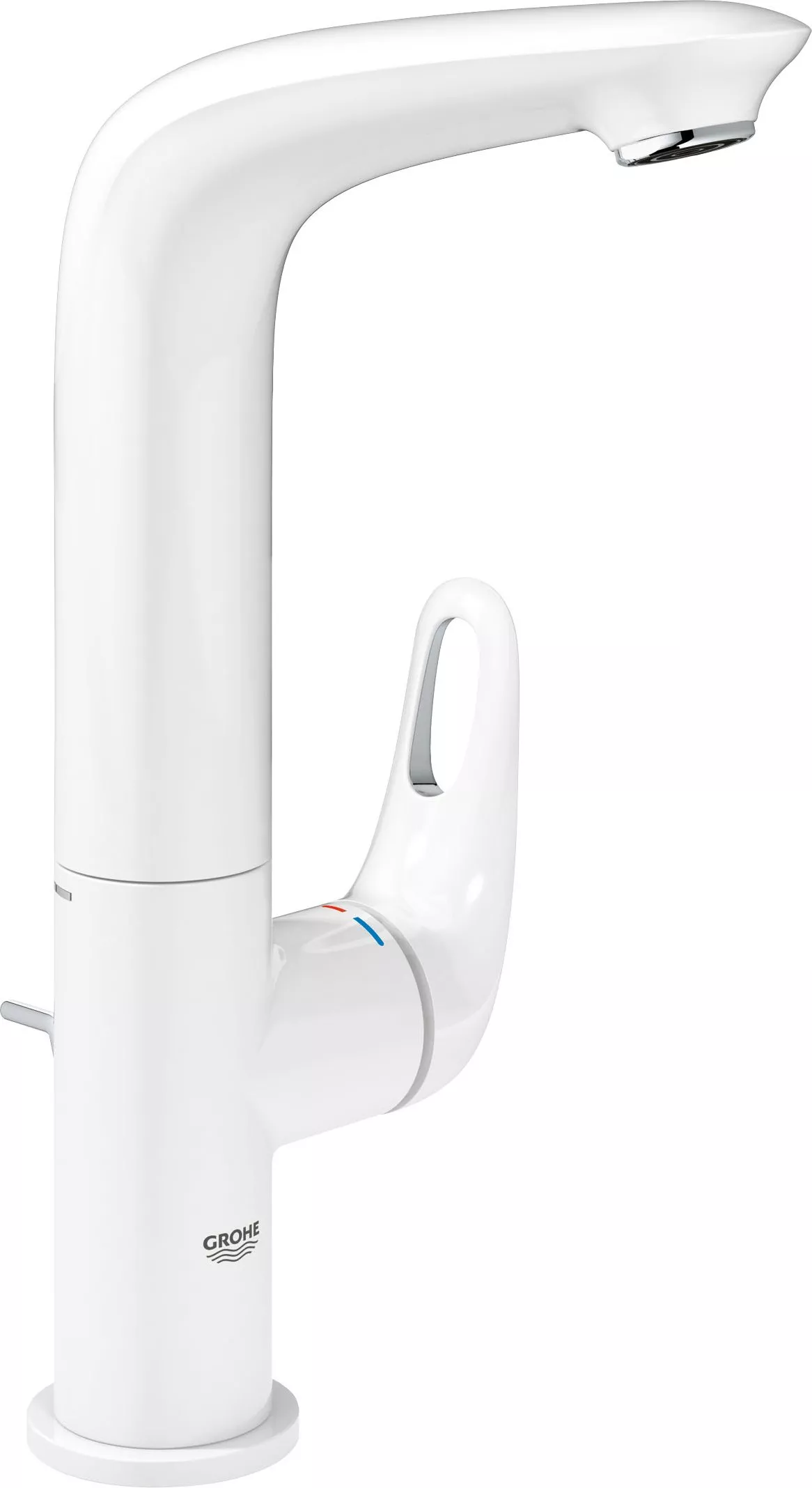 

Смеситель Grohe Eurostyle New 23569LS3 для раковины