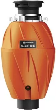 

Измельчитель отходов Omoikiri Nagare 750