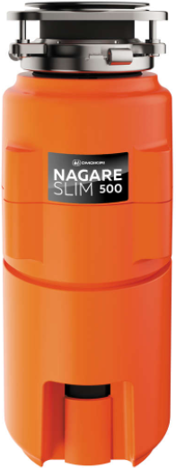 Измельчитель отходов Omoikiri Nagare Slim 500 (4995061)