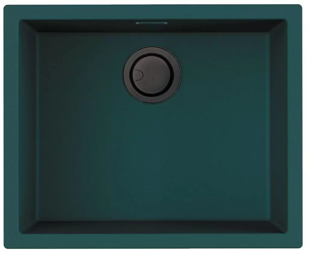 

Мойка кухонная Omoikiri Yamakawa Artceramic 55.6x45.6 синий матовый, deep ocean