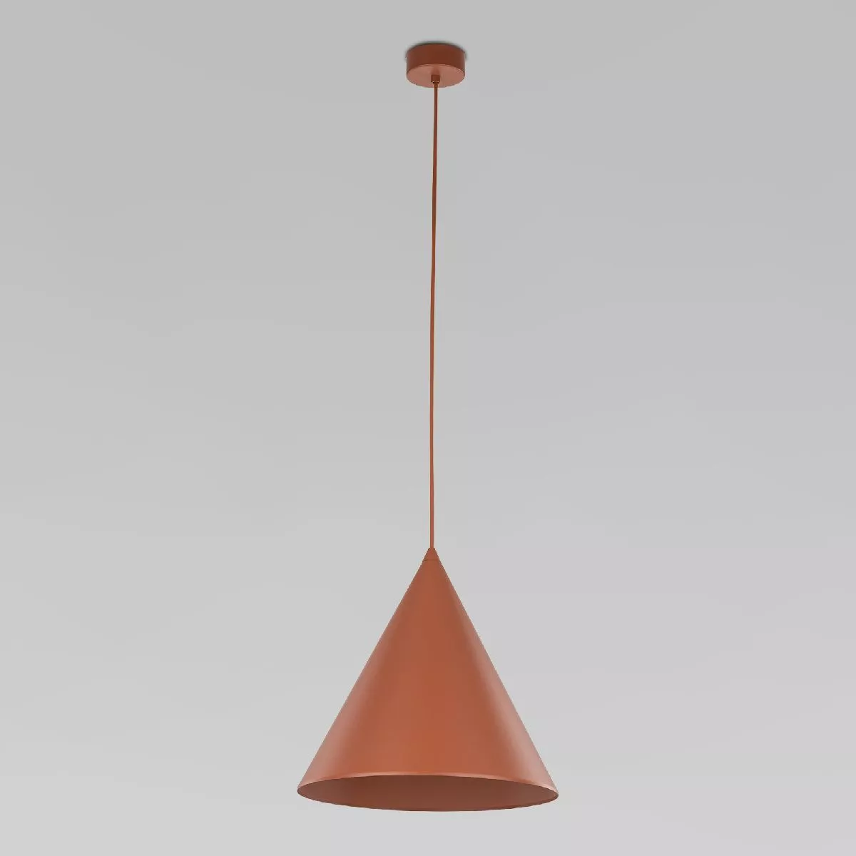

Подвесной светильник TK Lighting 10065 Cono a068508