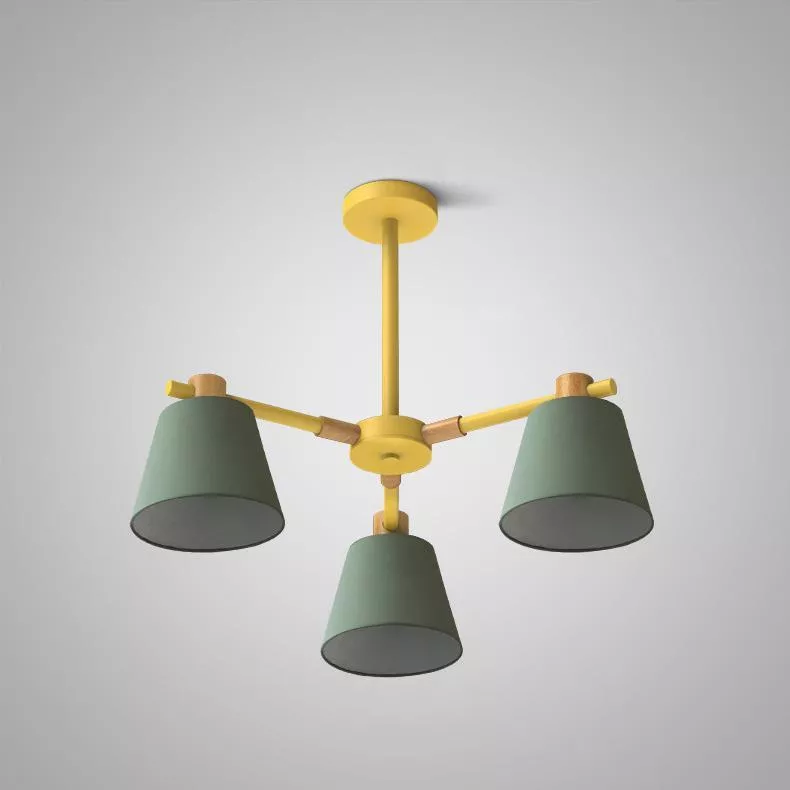 

Подвесная люстра Imperium Loft Natura 101825-26