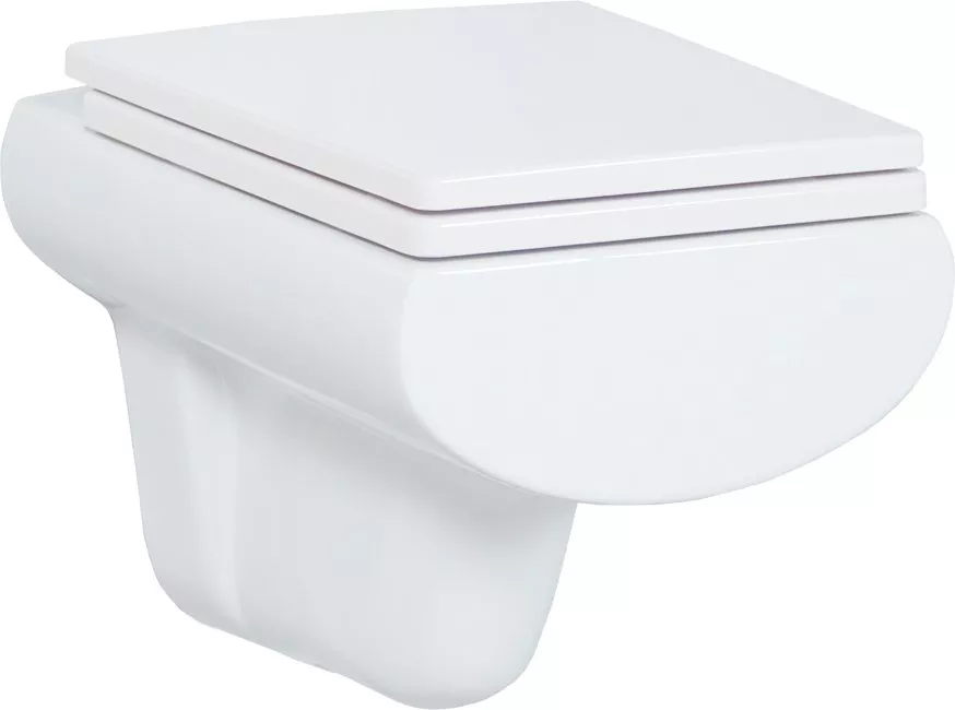 

Унитаз подвесной Creavit Slim SM320