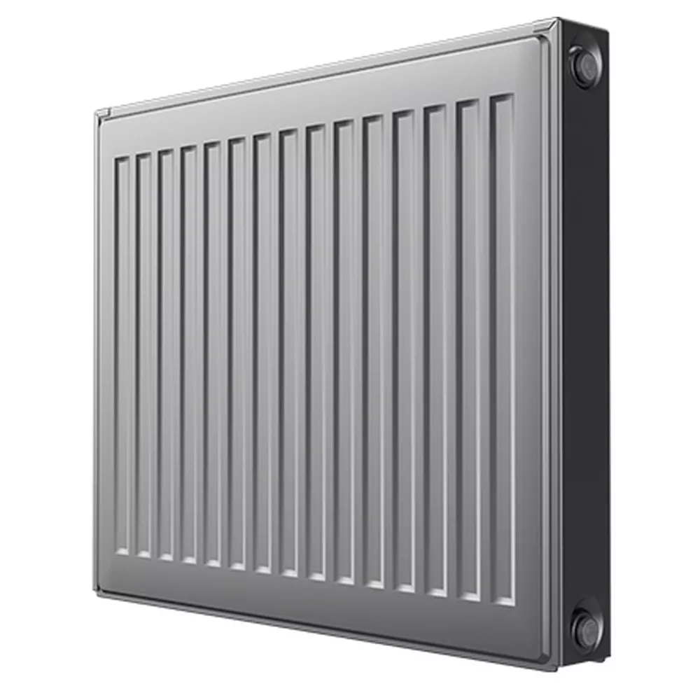 

Радиатор панельный Royal Thermo COMPACT C22-500-1000 Silver Satin