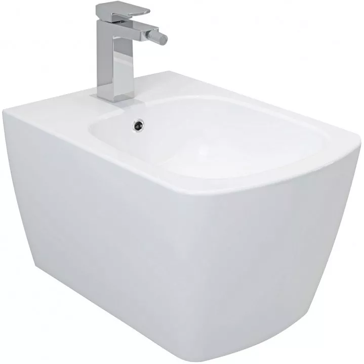 

Биде подвесное Allen Brau Liberty 4.33005.20