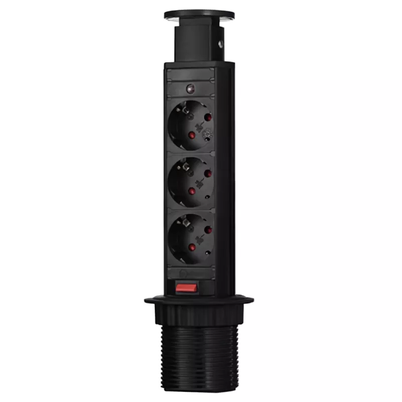 

Блок розеток 105S Mebax 00-00000835