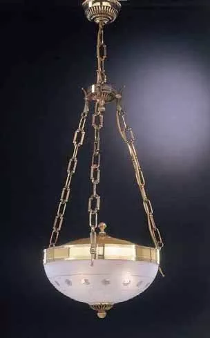 

Подвесной светильник Reccagni Angelo L 750/2