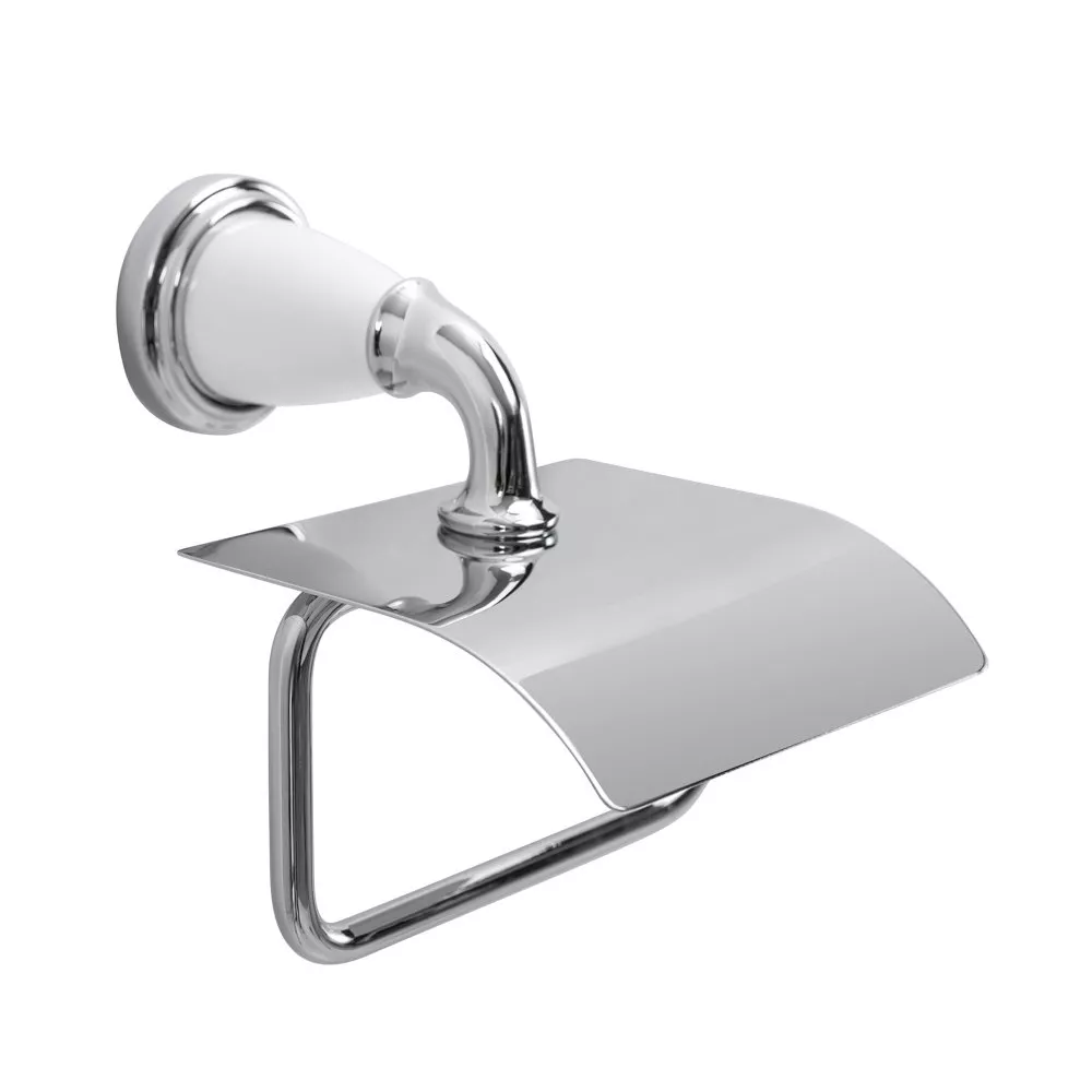 BIANCHI AM-E-3683-Cr Держатель туалетной бумаги, хром