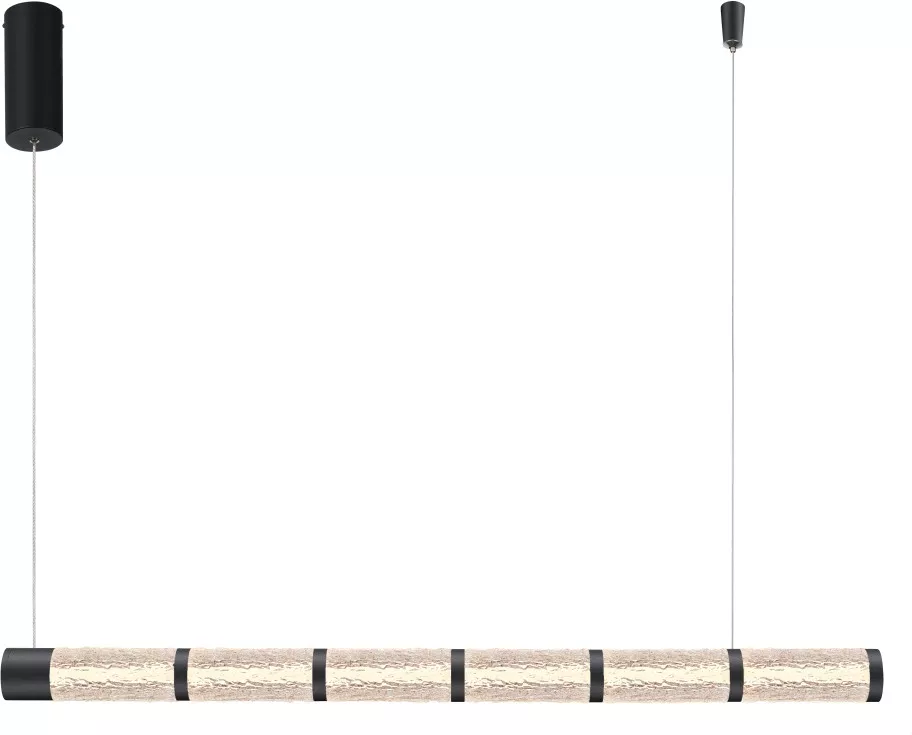 

Подвесная люстра Stilfort Колумния 4051/02/12PL