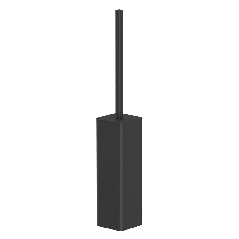 

Ершик WHITECROSS Cubo CU2476BL черный матовый
