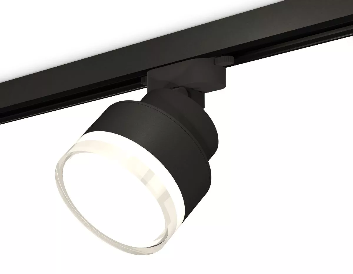 

Трековый светильник Ambrella Light Track system (A2526, A2106, C8102, N8399) XT8102028