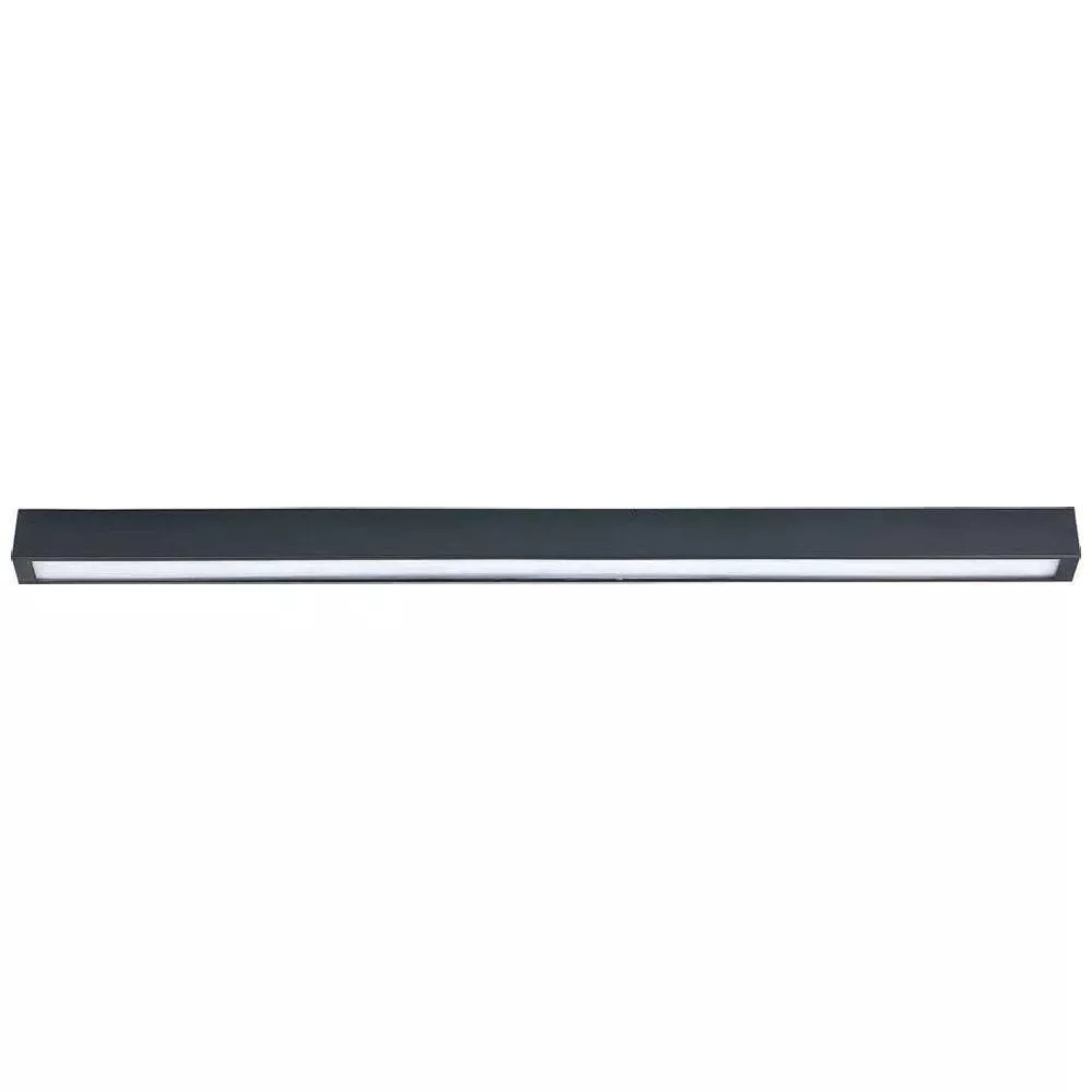

Потолочный светильник Nowodvorski Straight Ceiling Led L 7551