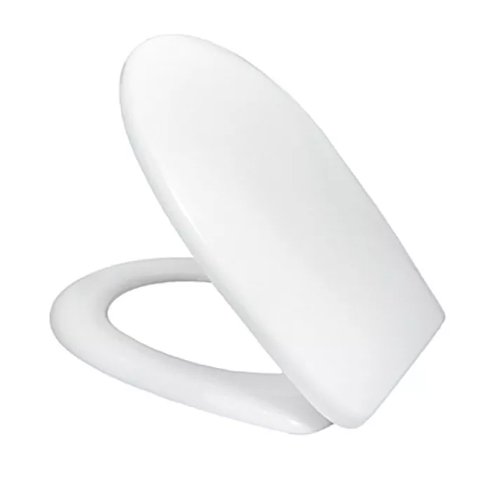 

Сиденье для унитаза soft close дюропласт IDDIS 136 (ID 136 Dp Sc)