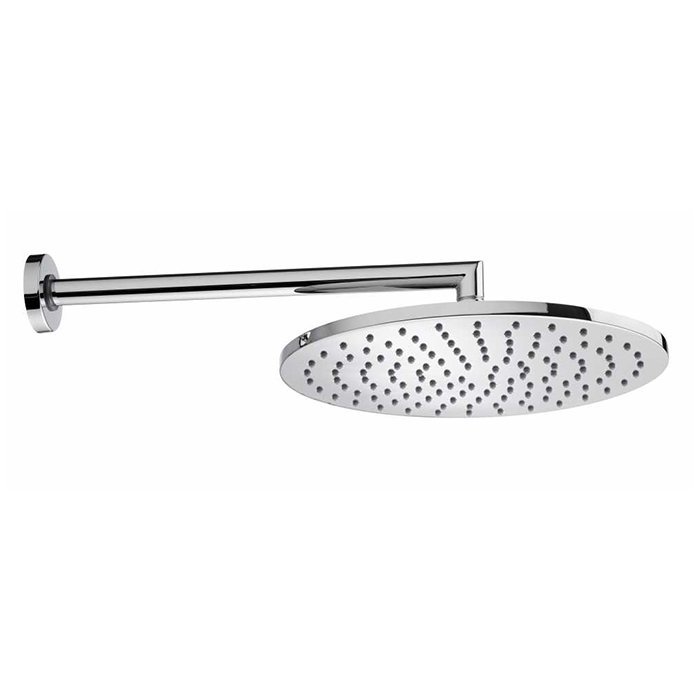 

COSMO Верхний душ Ø 280 mm с кронштейном 350 mm, хром