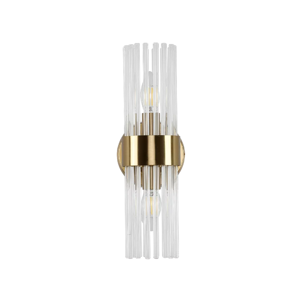 

Настенный светильник Zortes Flamo ZRS.90609.07