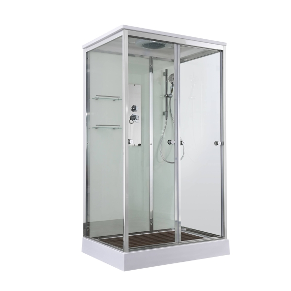 

Душевая кабина AvaCan V2011 стандартная