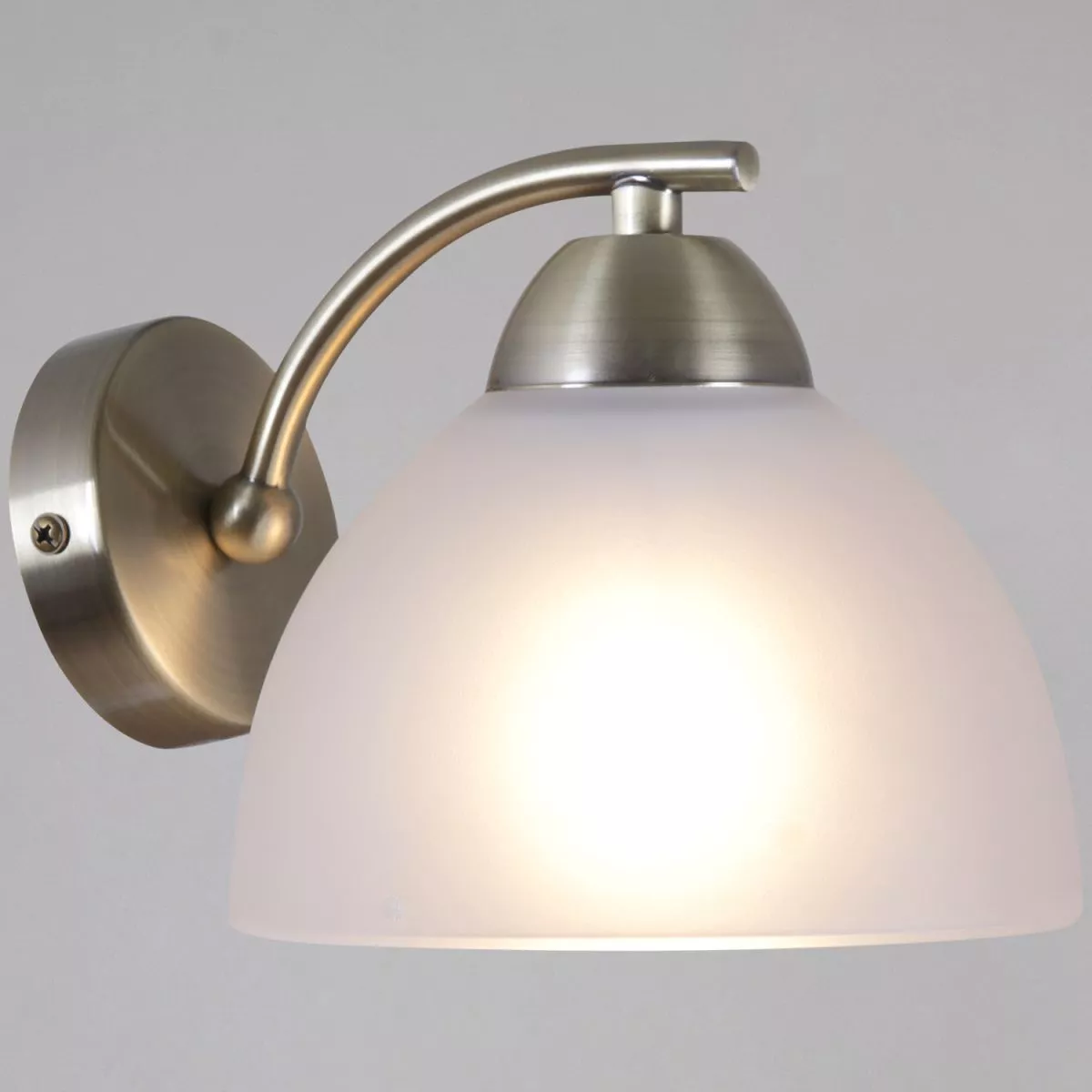 Бра Illumico IL0909-1WSQ-26 AB ELITE
