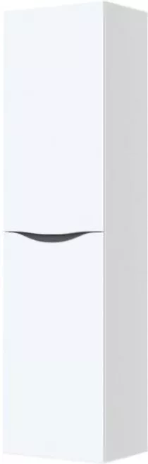 

Шкаф пенал для ванной IDDIS Cloud 40 R